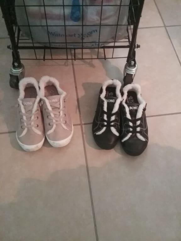 Great for going shopping