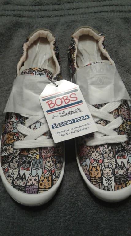 My new shoes have arrived!!!!