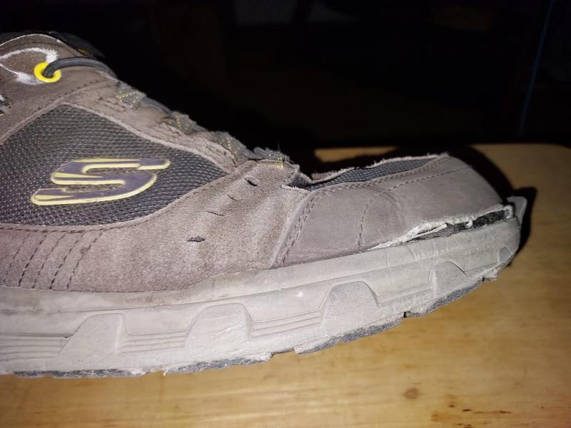 Don't get them damp.