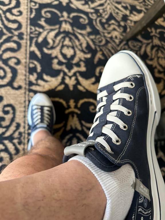 I love these shoes!!
