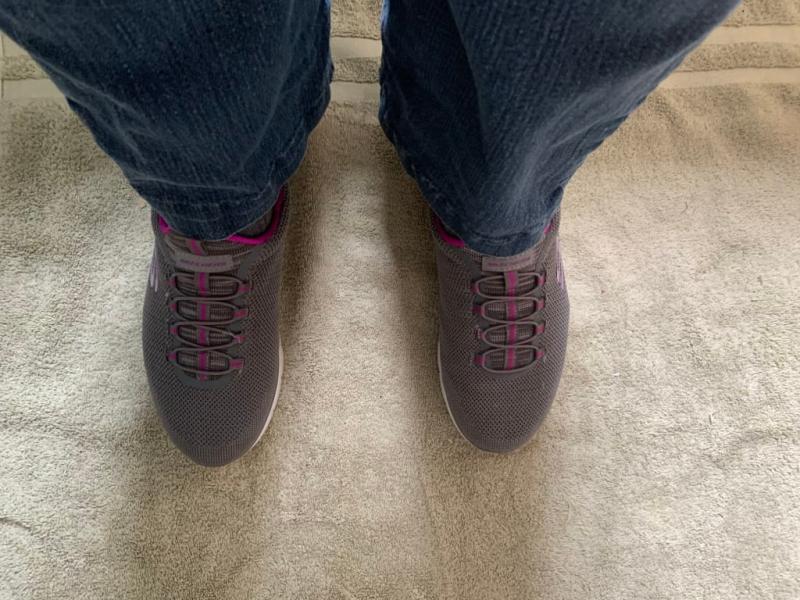 My favorite casual shoes