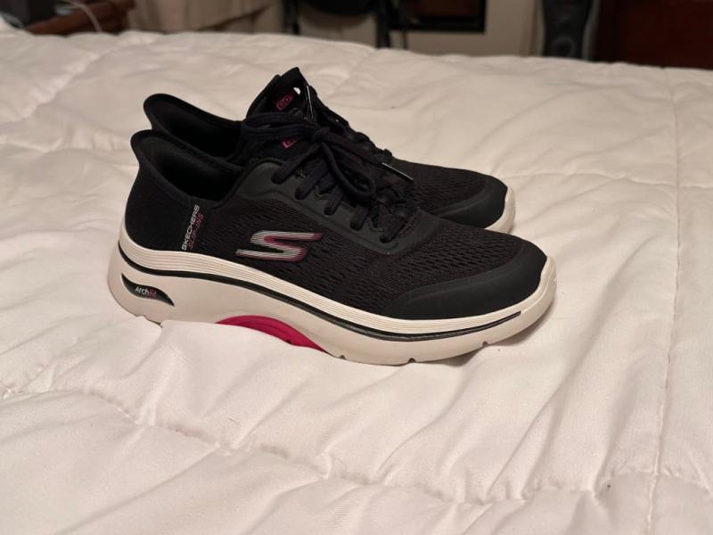 New favorite shoes