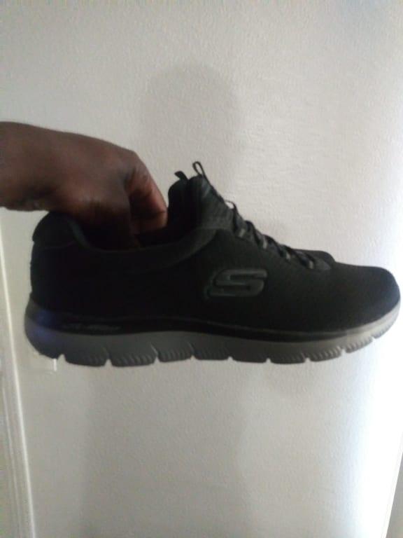 Can't wait to purchase a pair in the colors of blue and red!!