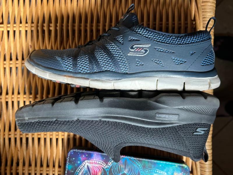 Longer as well as much wider, it feels like extra wide