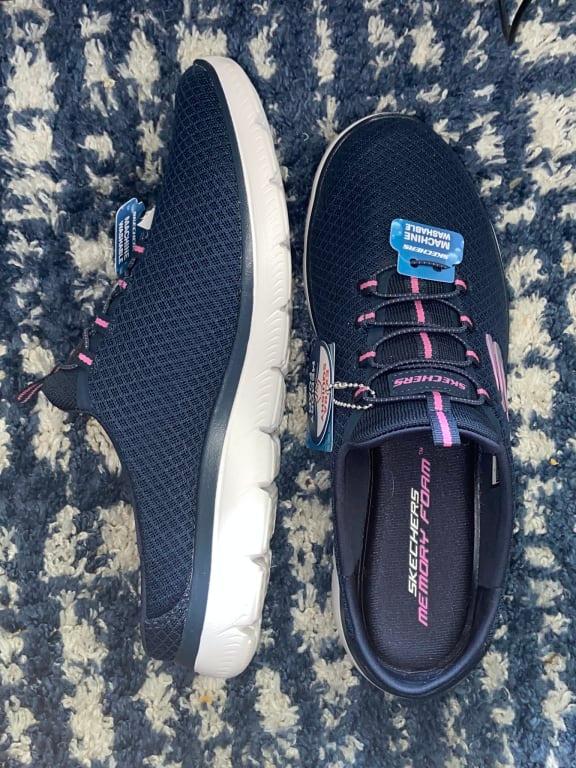 the wholes don't look as permeable in person