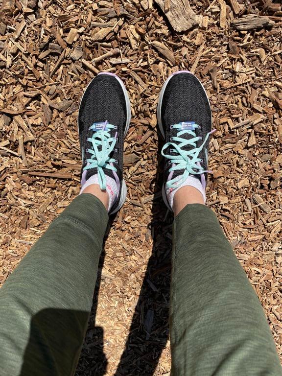 Love my new Skechers