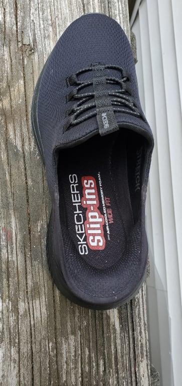 No Lacing These