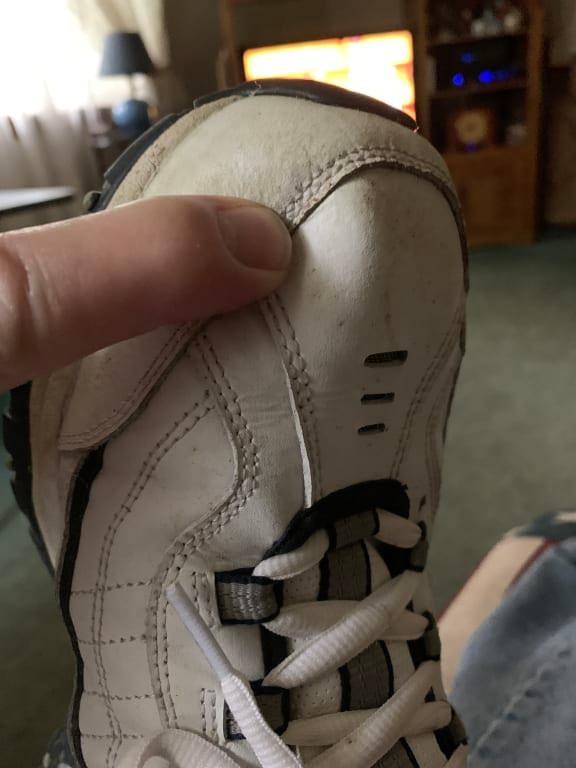 Should be a size 12 now