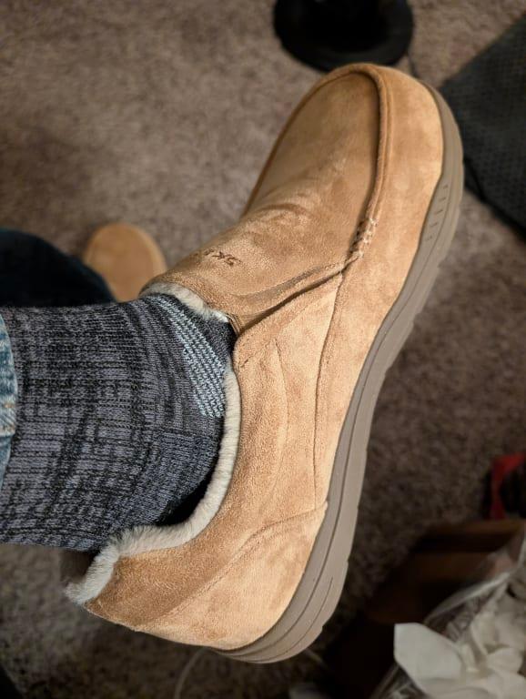 Live the ultras suede