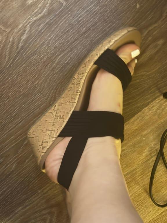 Yay to size 12 and 13