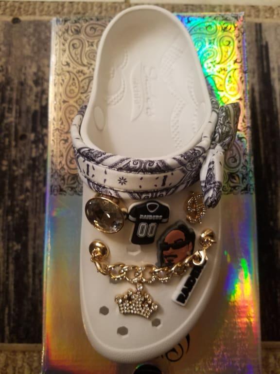 Skechers xSnoop Dogg