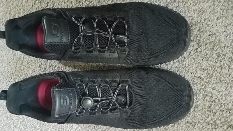 Relaxed fit cessnock work sneaker sales