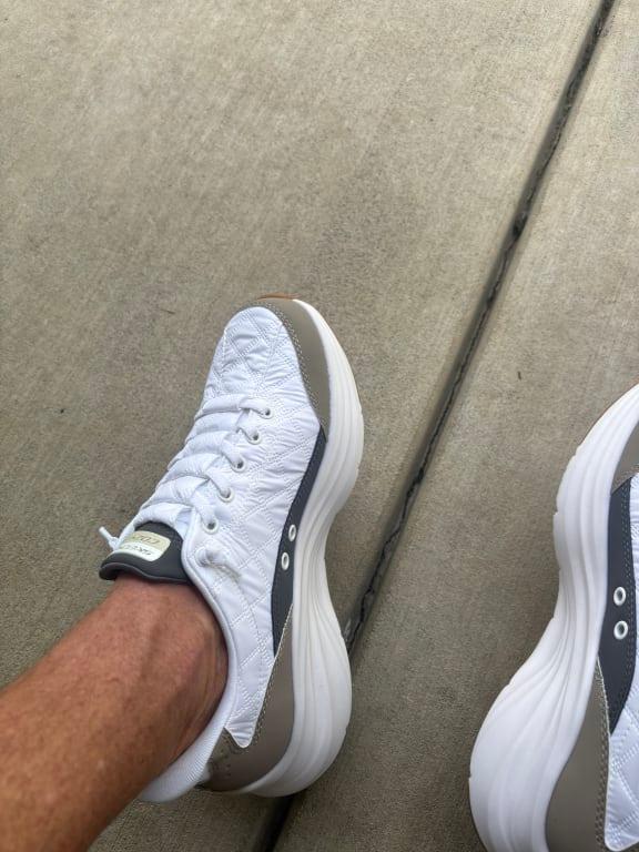 Comfortable and stylish