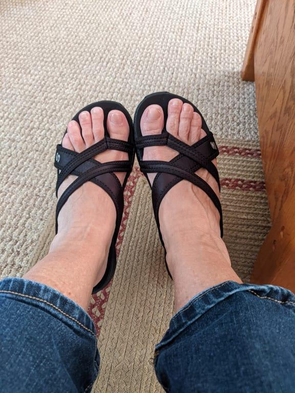 Perfect shoe for Disney world