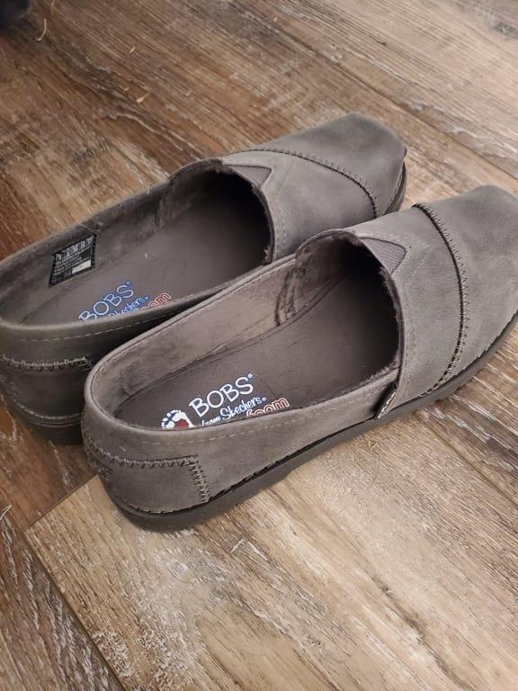 My new favorite daily wear shoe!