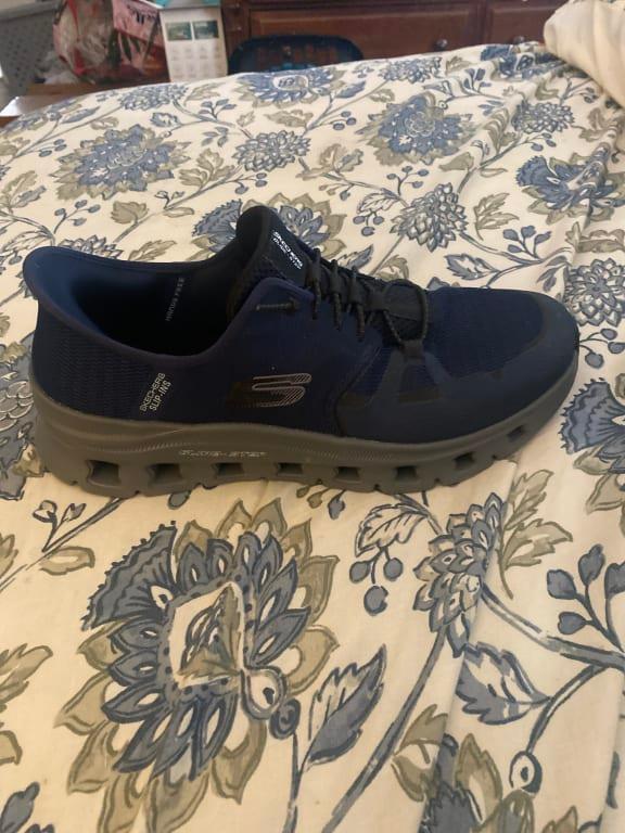My shoes