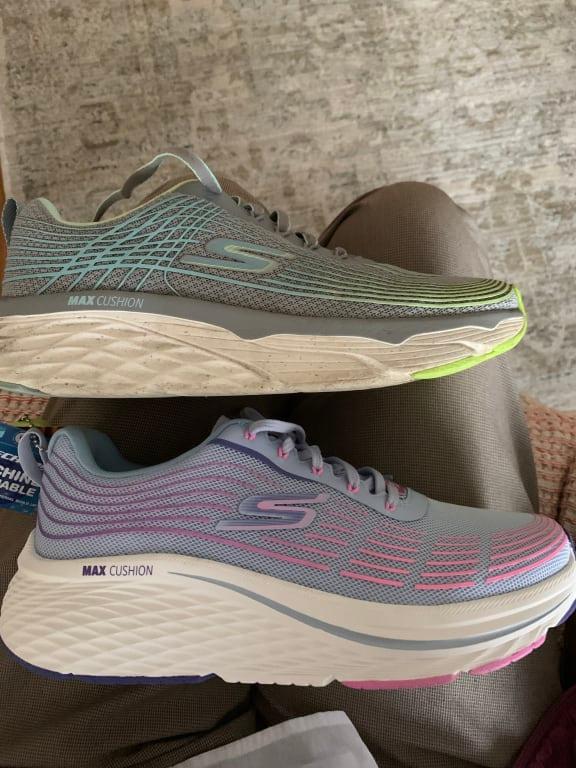Skechers Women's Max Cushioning Elite Athletic Running