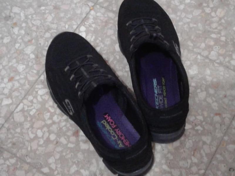 My WOW shoes Iove them.