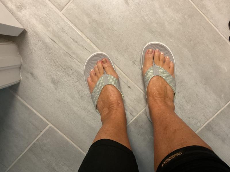 So comfy