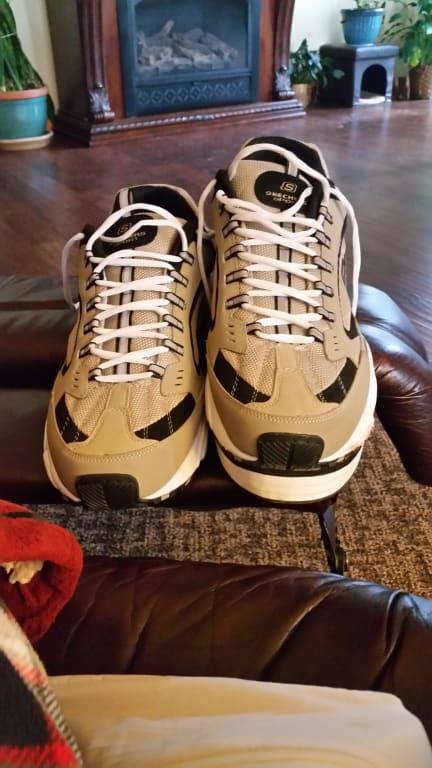 You can see the lift ?