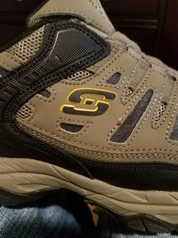 Skechers afterburn outlet review