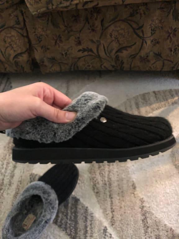 Skechers slippers outlet review