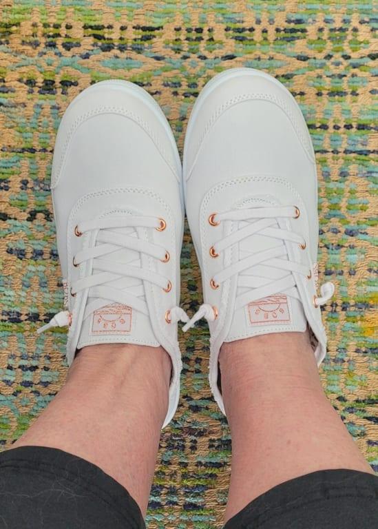easy to slip on