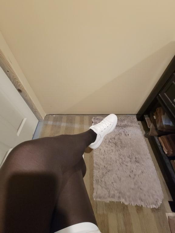 Feel so good on my feet