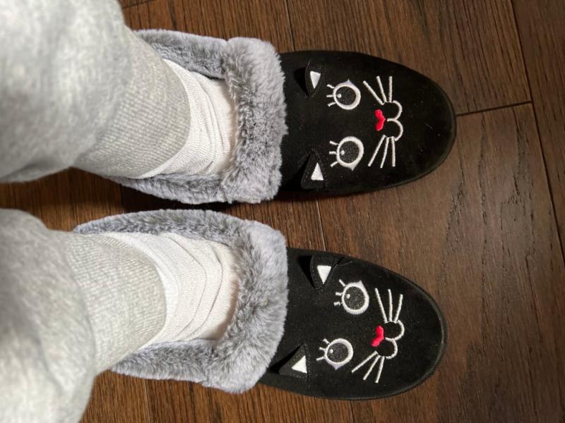 So soft and comfy❣️