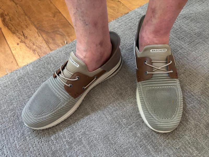 Comfort with style!