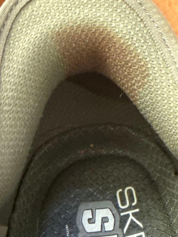 Heel