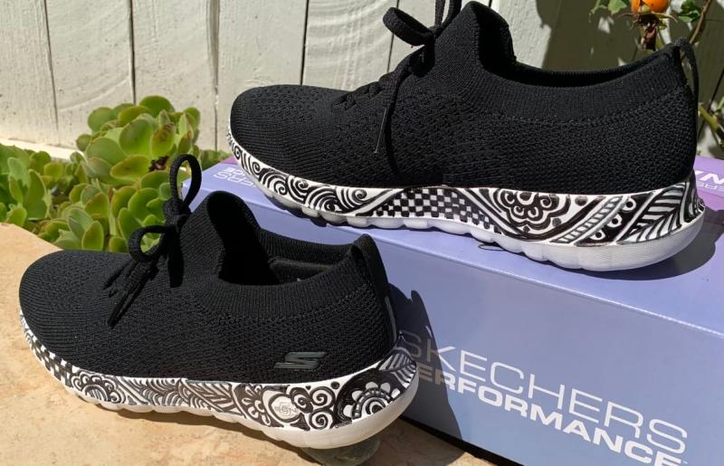 Love these shoes ♥️