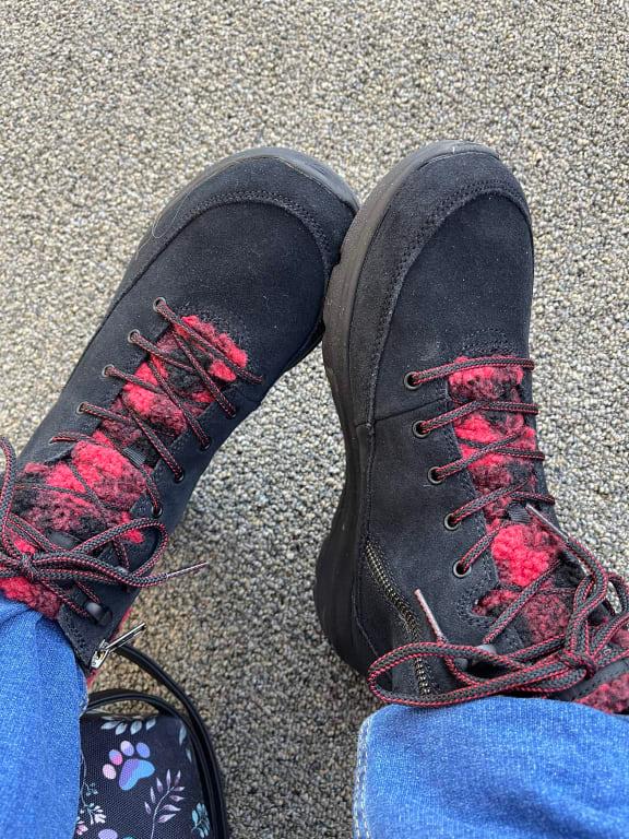 So cute & comfy! ❤️