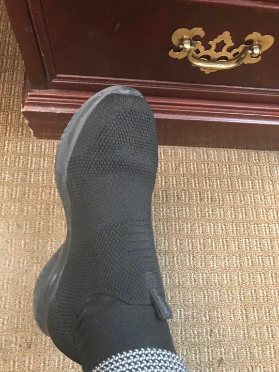 Proof is in the pudding!