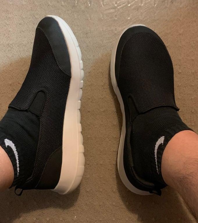 Max Clinched Men's Gowalk Max Walking Sneakers Skechers Men's