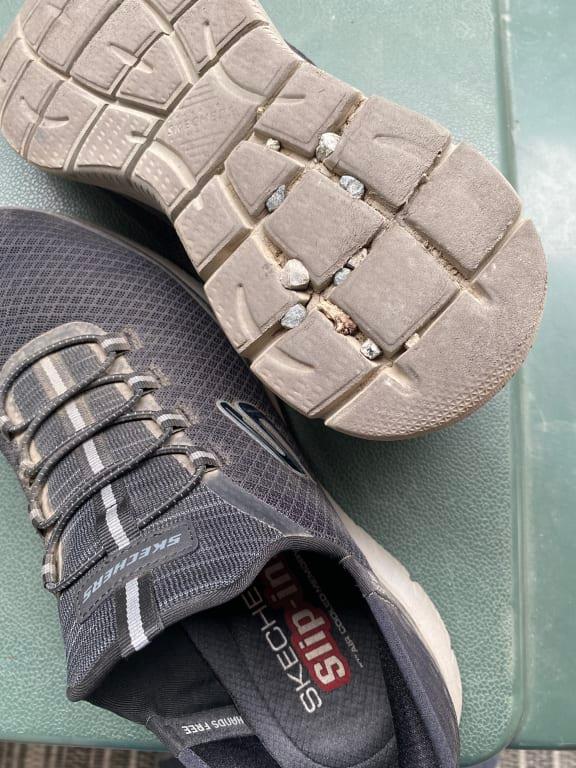 Skechers Men s Slip ins Summits Sneaker Famous Footwear