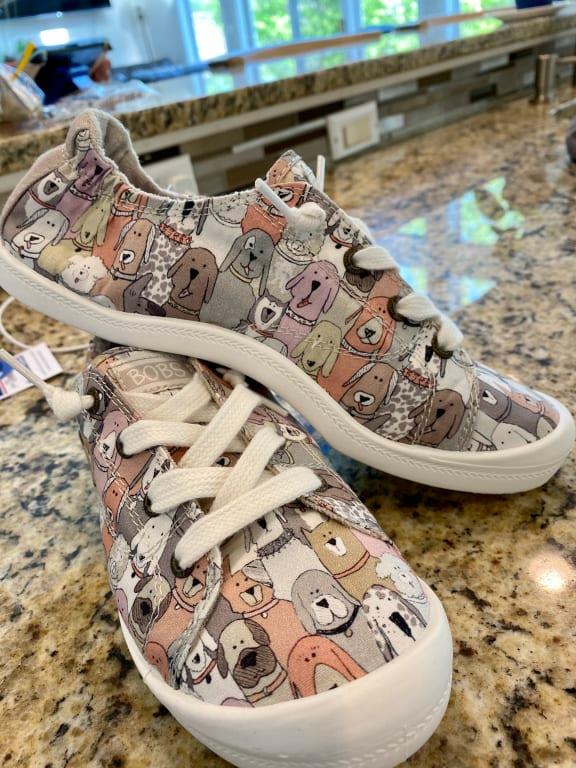 Bobs dog house party shoes outlet