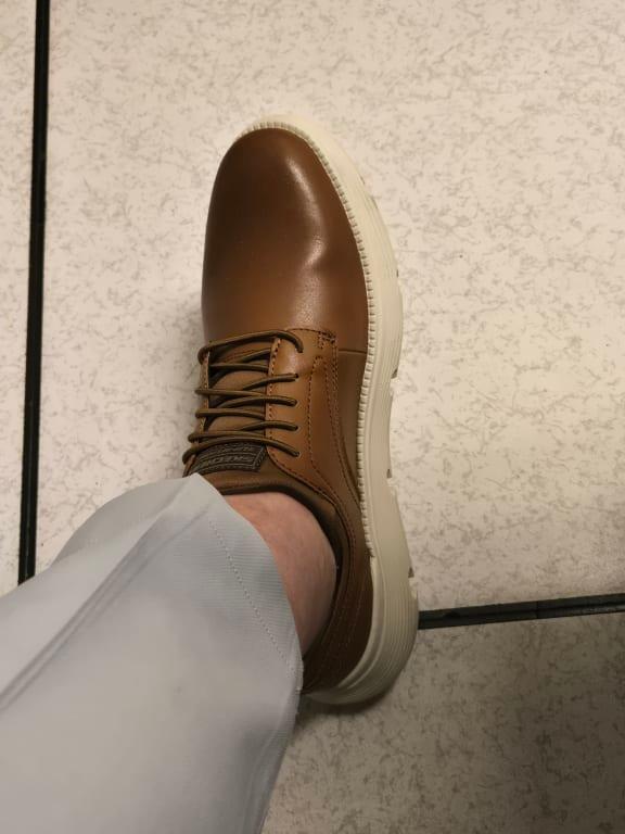Ready for another work day!