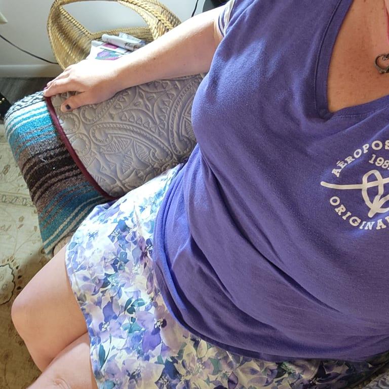 Skort