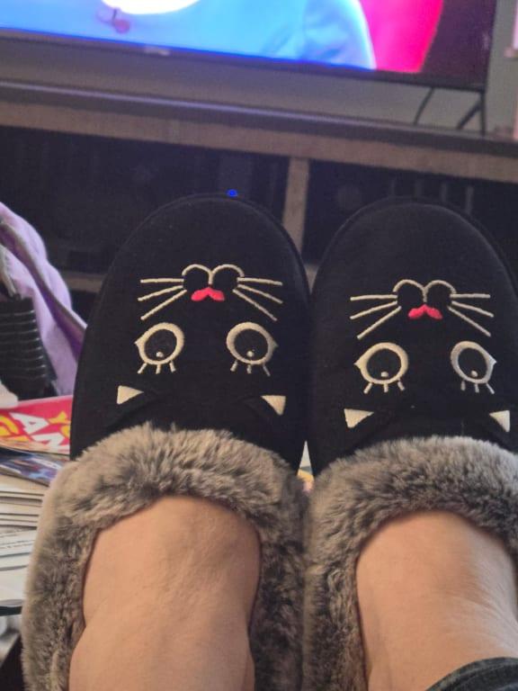 Kitty cats rule!