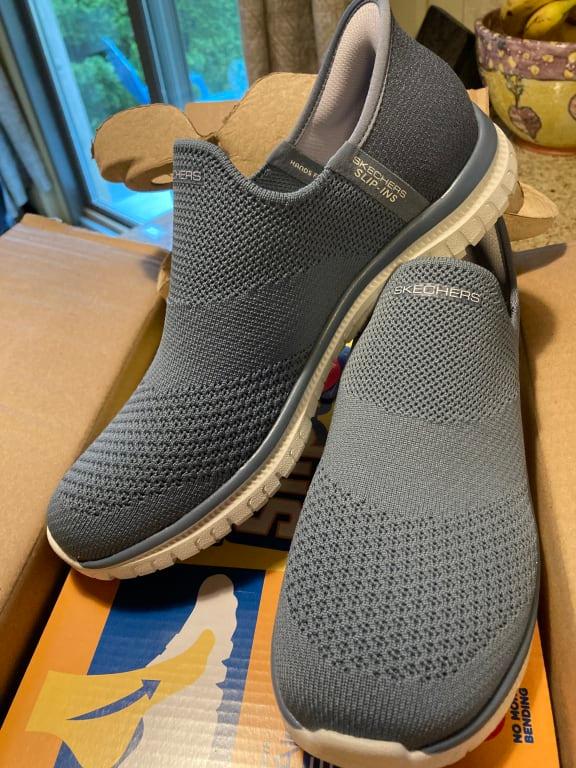 Attractive but felt big