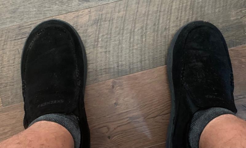 Wide appearance, but worth it