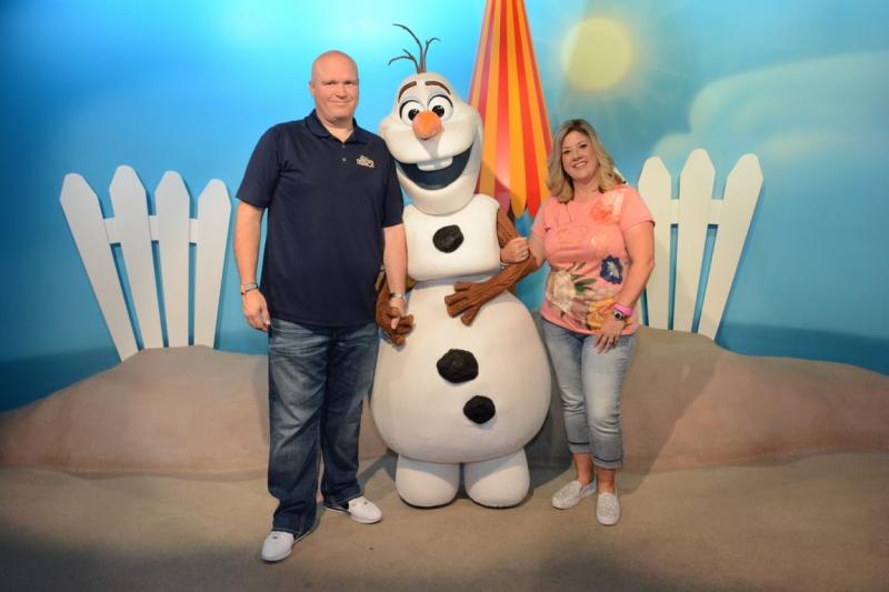 Just one of my pair of my Double up shiny dancers!!!!