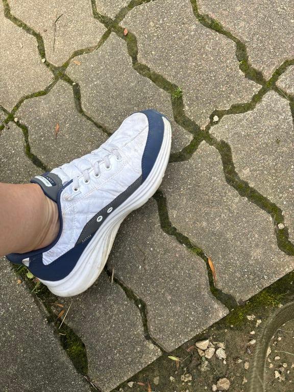 I wish they were smaller