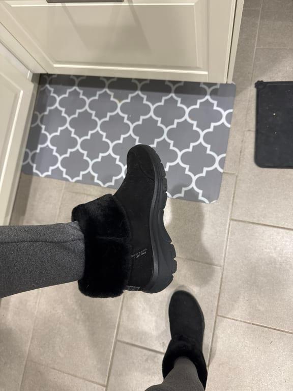 Perfect with my leggings!