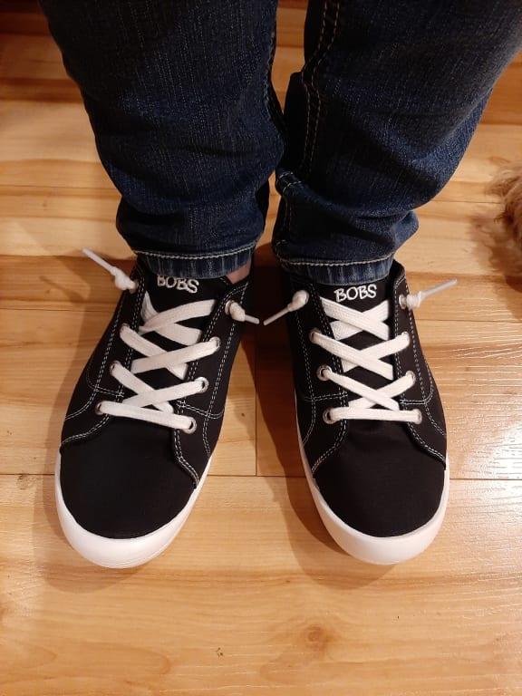 Comfortable and stylish!!