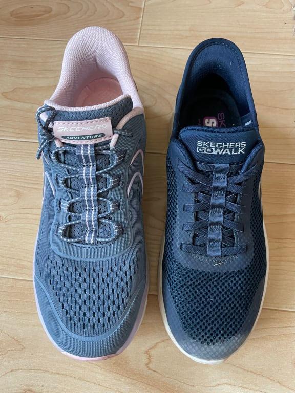 One too Narrow/One too Wide