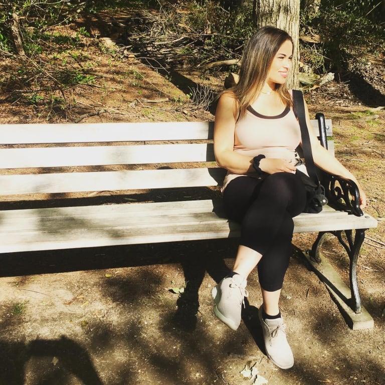 Matches with lots of different color clothing!