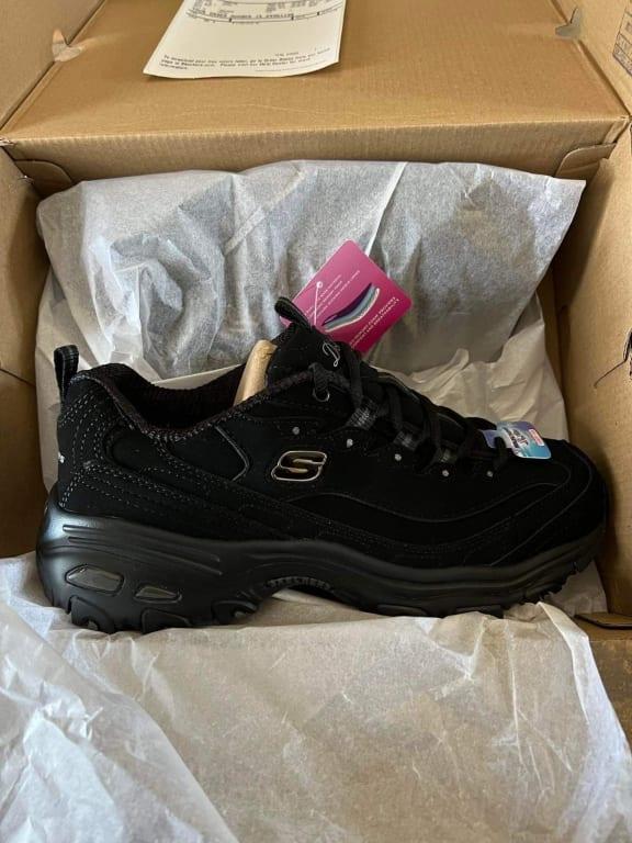 Skechers d'lites clearance reviews