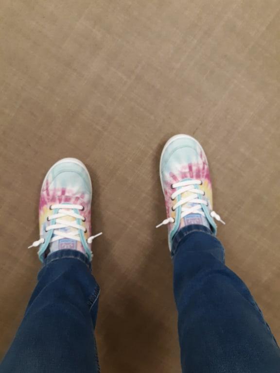 So comfy and adorable!